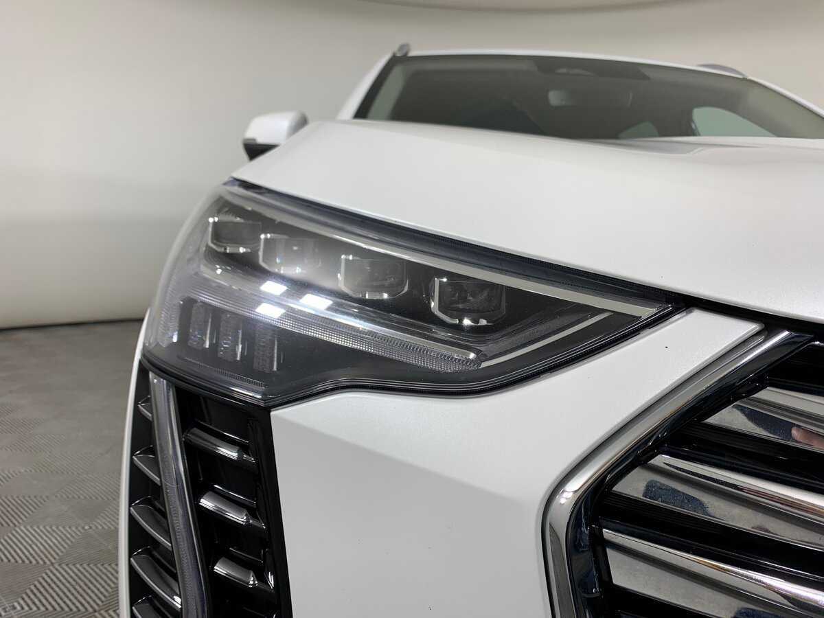 Haval Jolion с пробегом — 2023 год. Фото: #9