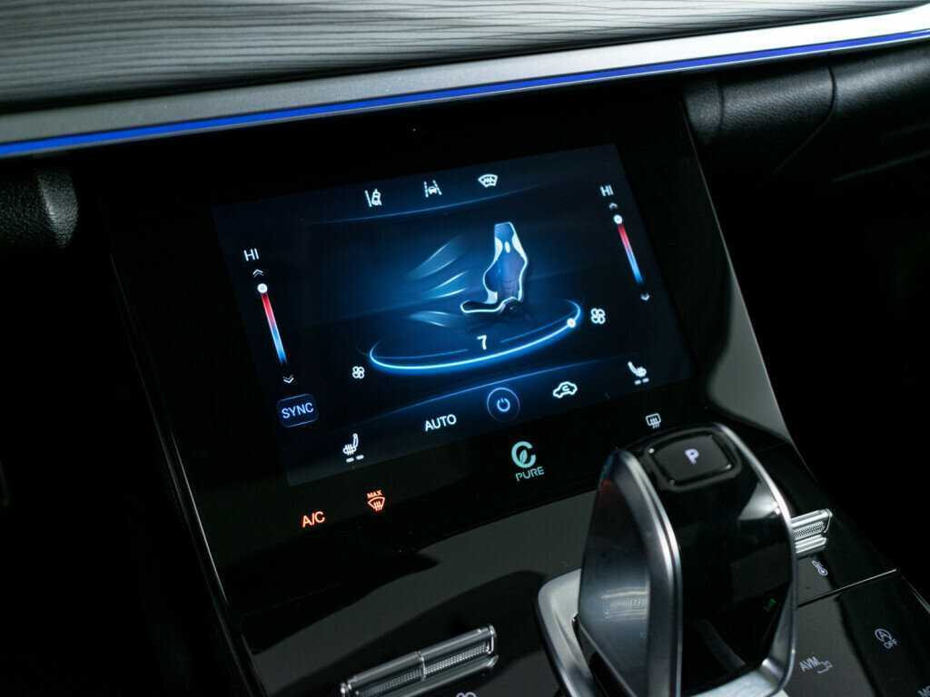 Chery Tiggo 8 Pro с пробегом — 2023 год. Фото: #19