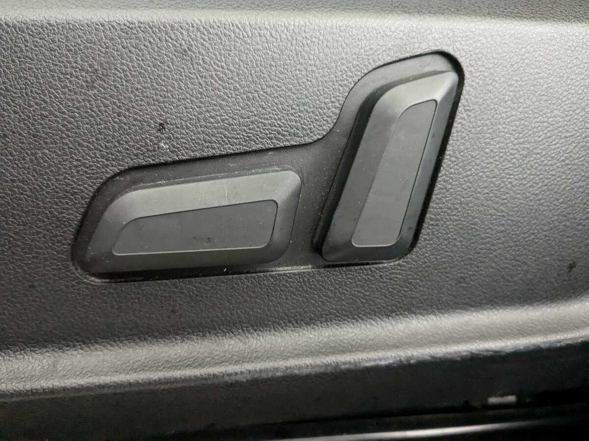 Haval F7x с пробегом — 2020 год. Фото: #15