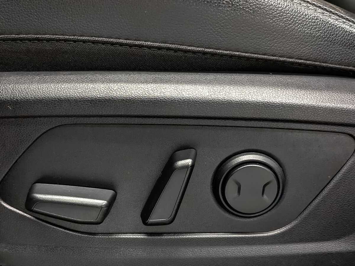 Hyundai Tucson с пробегом — 2021 год. Фото: #23