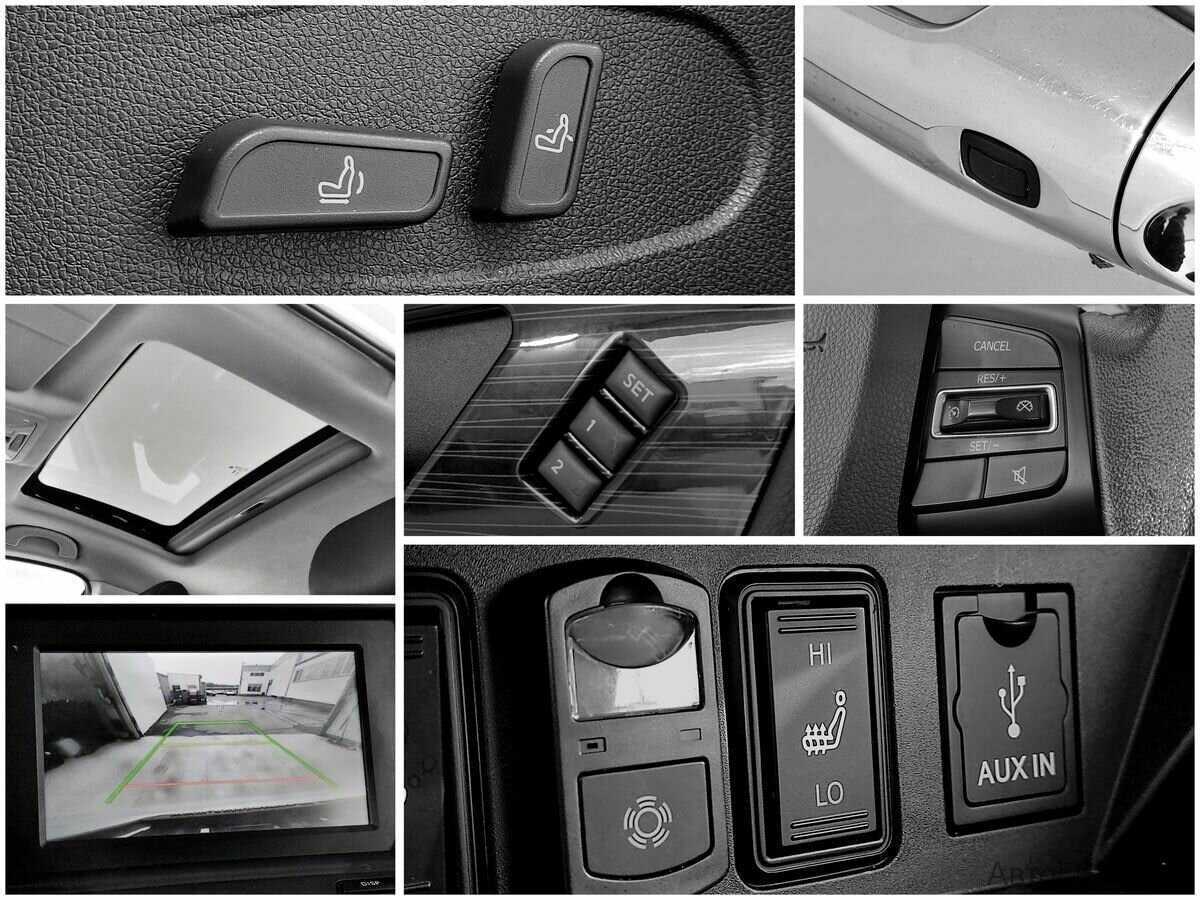 Dongfeng AX7 с пробегом — 2018 год. Фото: #8