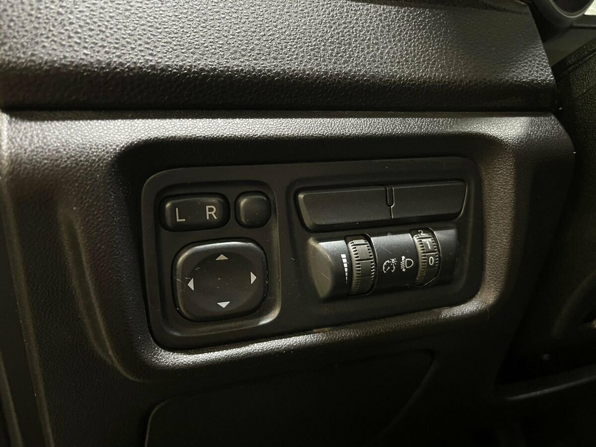 Chery Tiggo 5 с пробегом — 2015 год. Фото: #11