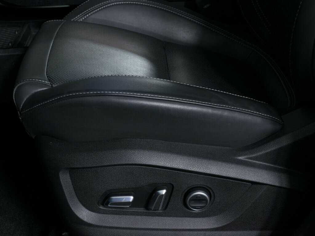 EXEED LX с пробегом — 2023 год. Фото: #18