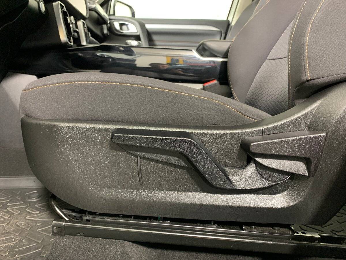 Haval Dargo с пробегом — 2023 год. Фото: #15