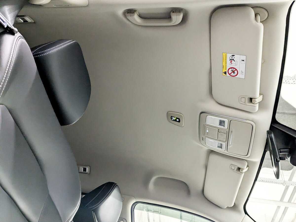 Geely Atlas с пробегом — 2021 год. Фото: #22