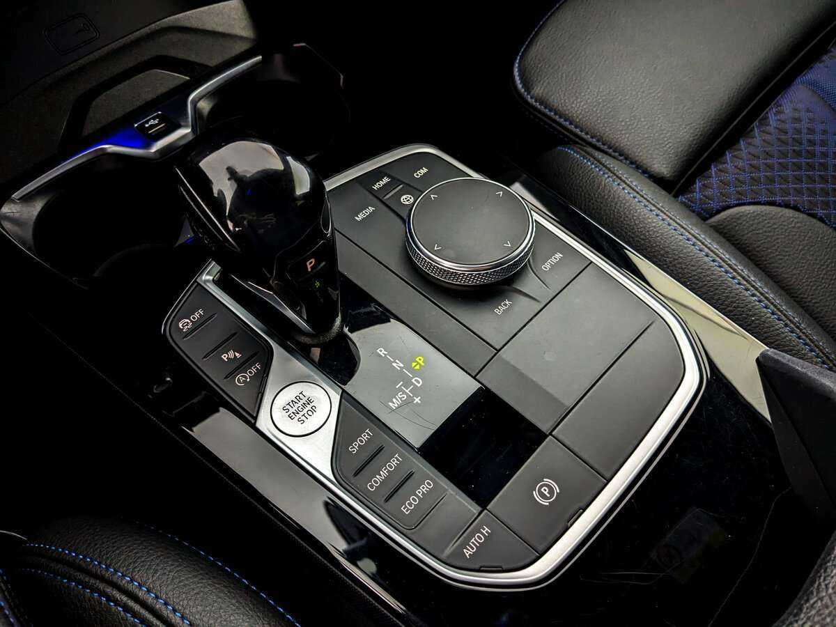 BMW 2 серии с пробегом — 2020 год. Фото: #21