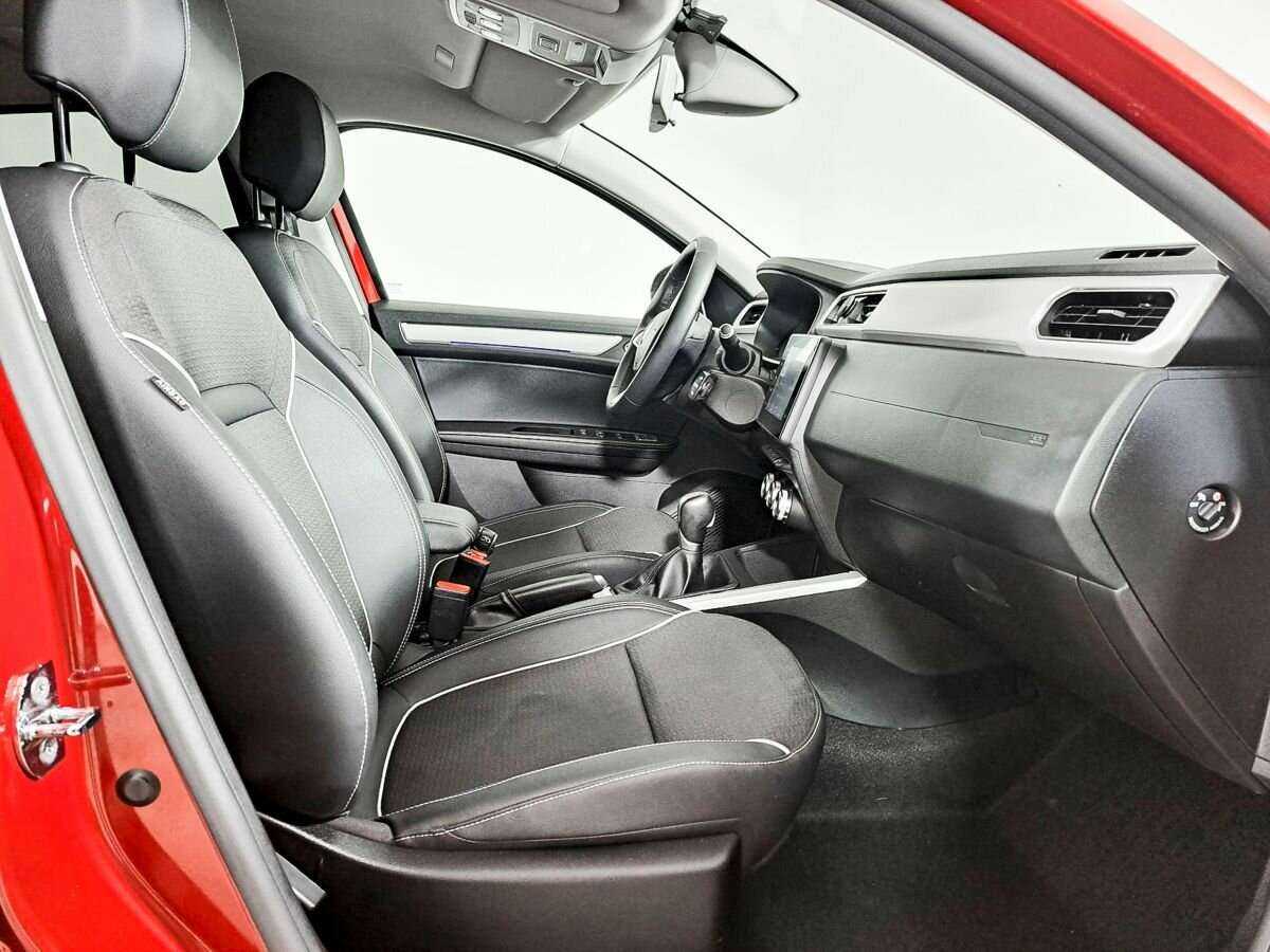 Renault Arkana с пробегом — 2021 год. Фото: #8