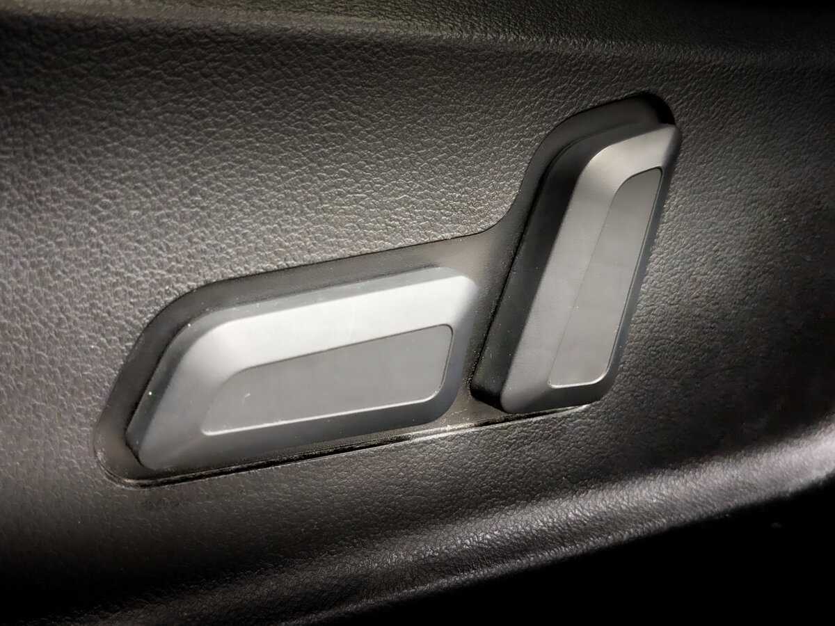 Haval F7 с пробегом — 2021 год. Фото: #20