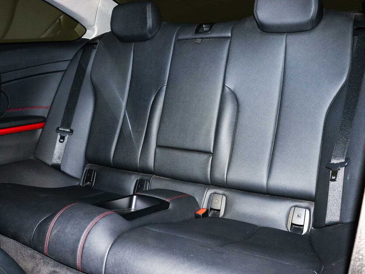 BMW 4 серии с пробегом — 2013 год. Фото: #7