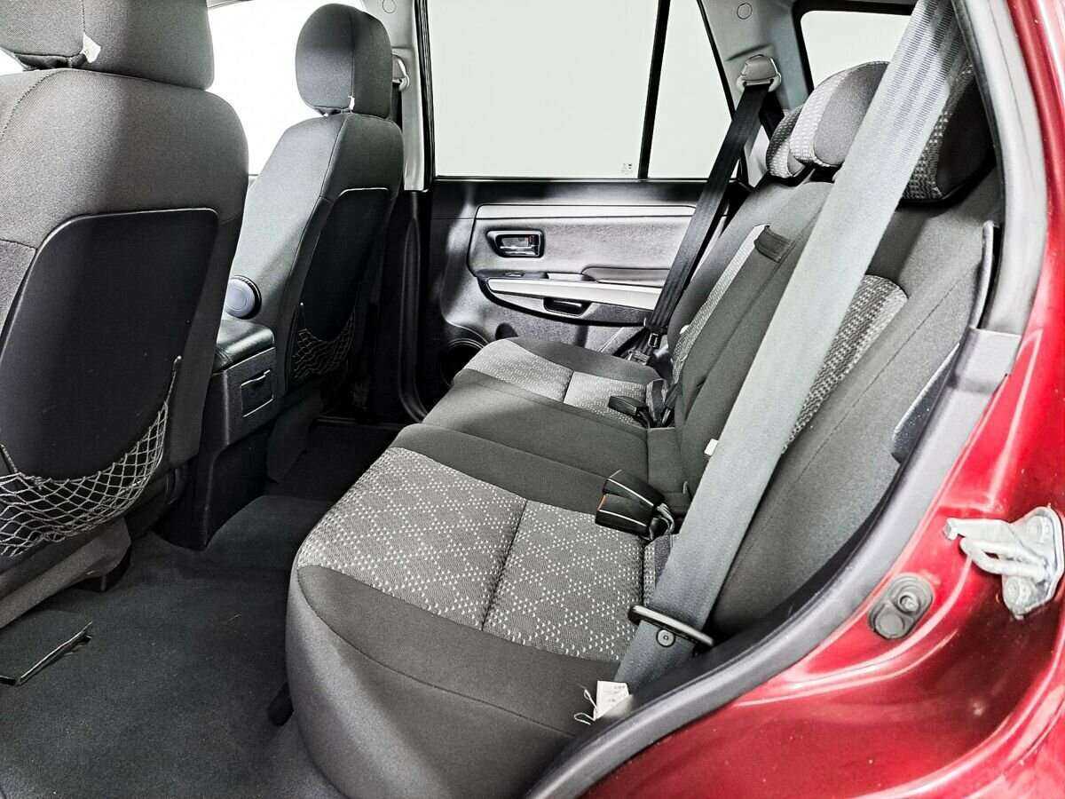 Great Wall Hover H3 с пробегом — 2013 год. Фото: #7