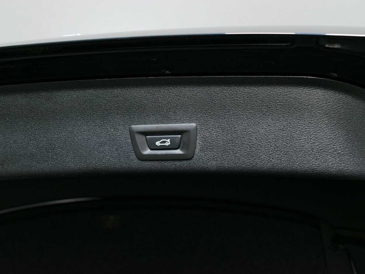 BMW X4 с пробегом — 2017 год. Фото: #7