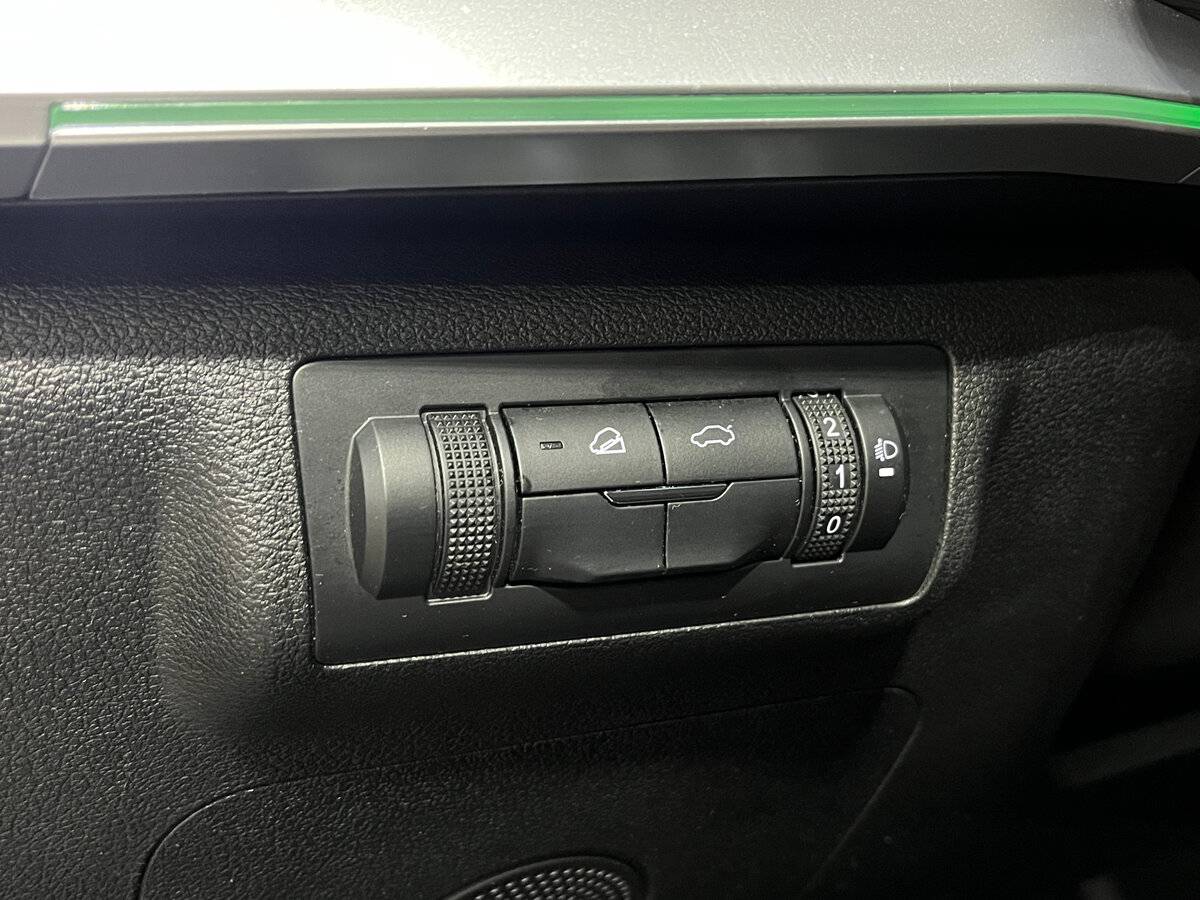 Chery Tiggo 8 Pro с пробегом — 2022 год. Фото: #20