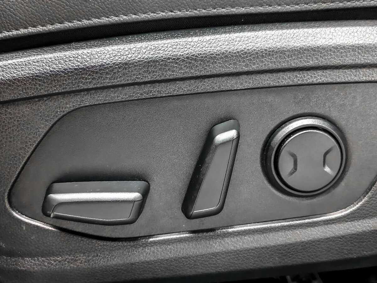 Kia K5 с пробегом — 2021 год. Фото: #20