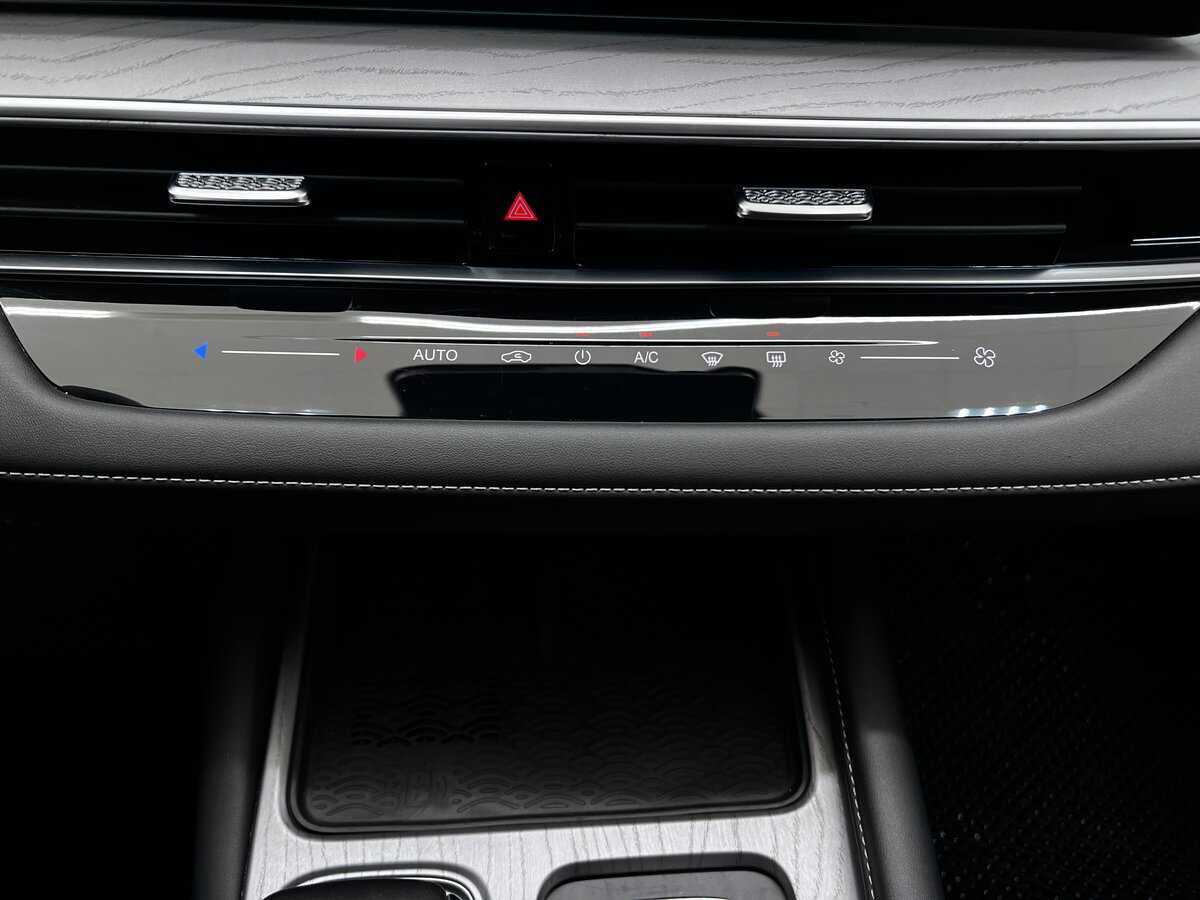 Chery Arrizo 8 с пробегом — 2023 год. Фото: #25