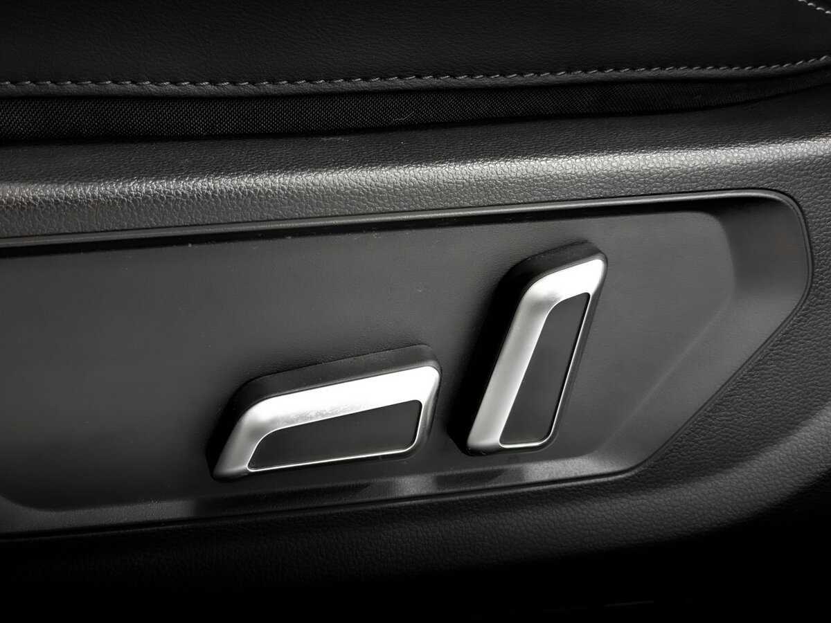 Haval Jolion с пробегом — 2021 год. Фото: #20