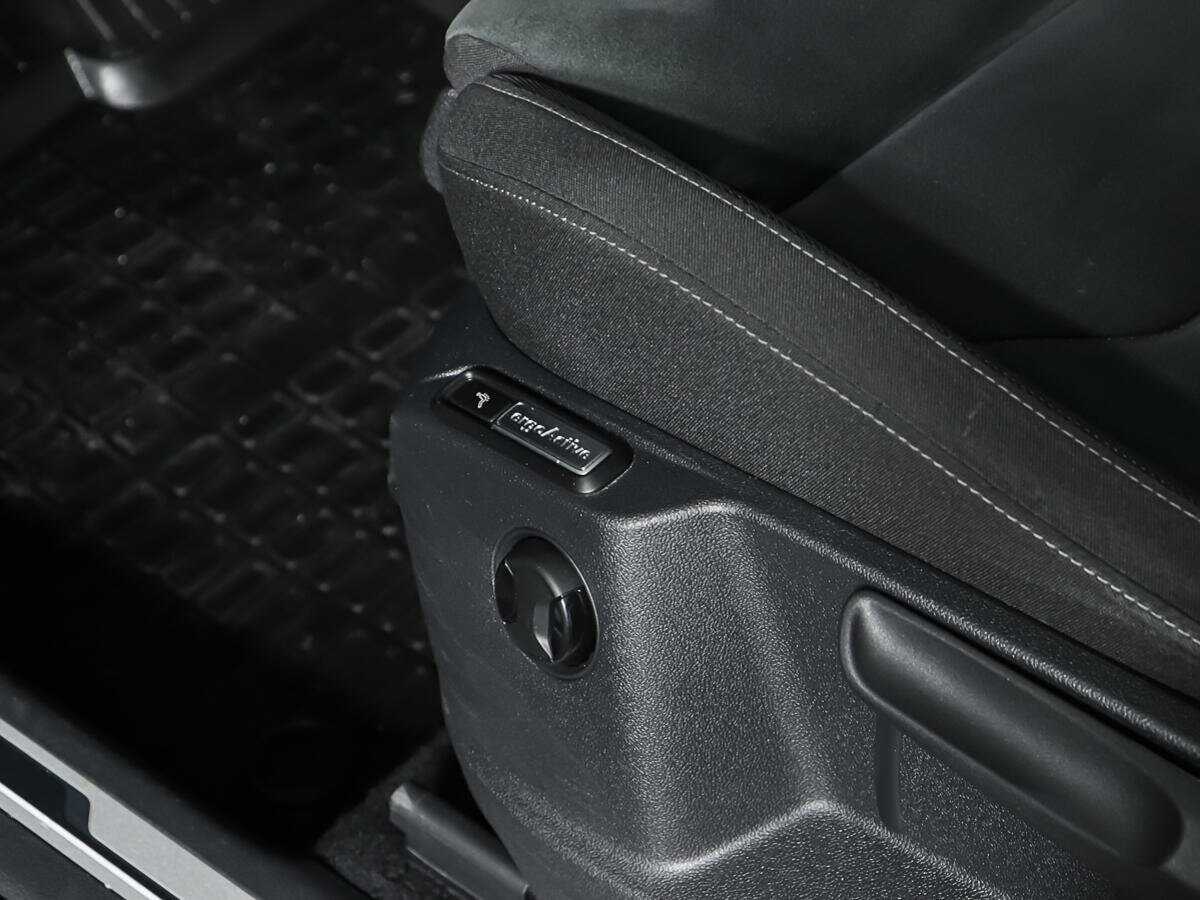 Volkswagen Tiguan с пробегом — 2018 год. Фото: #16