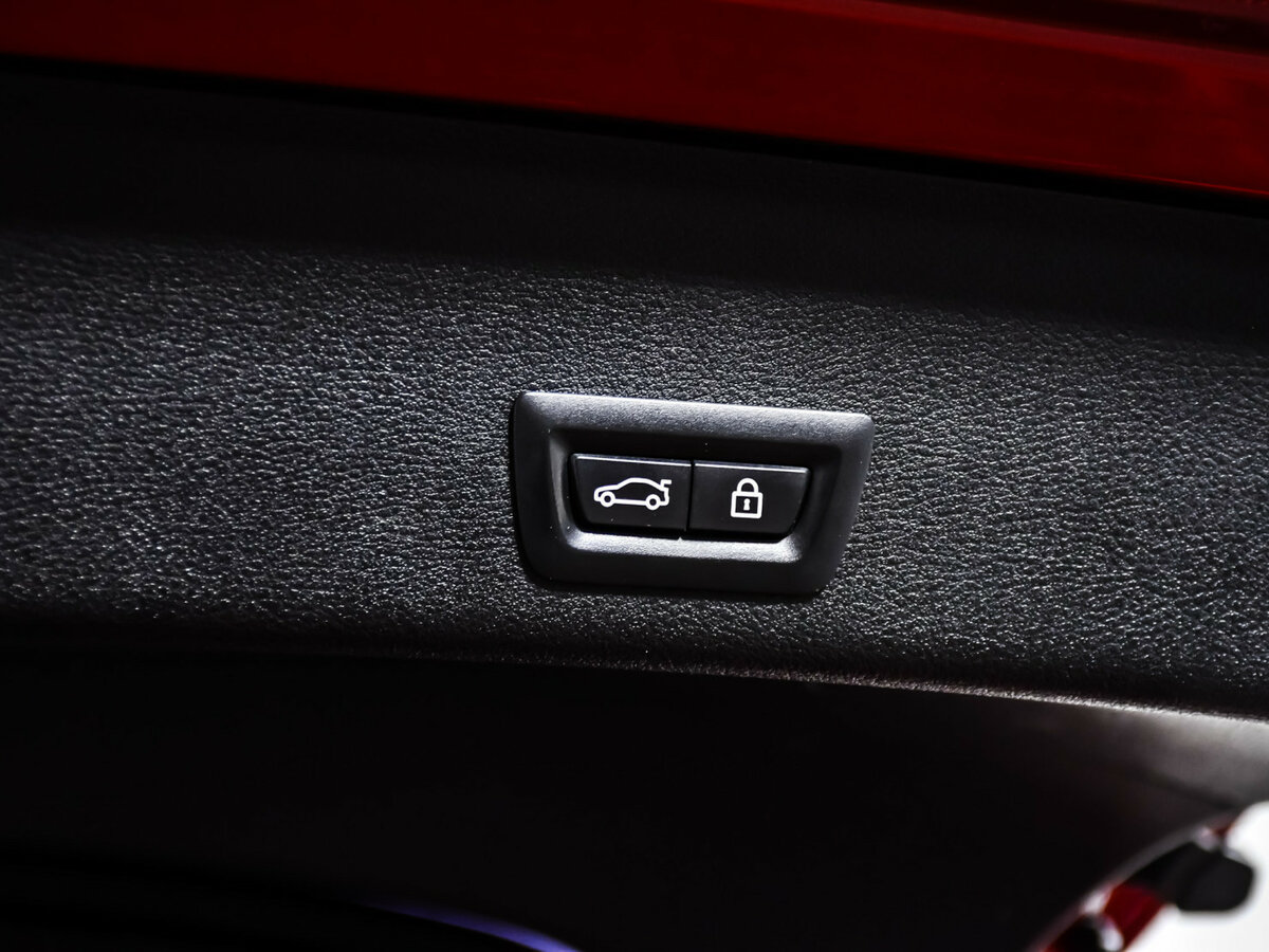 BMW X4 с пробегом — 2014 год. Фото: #16