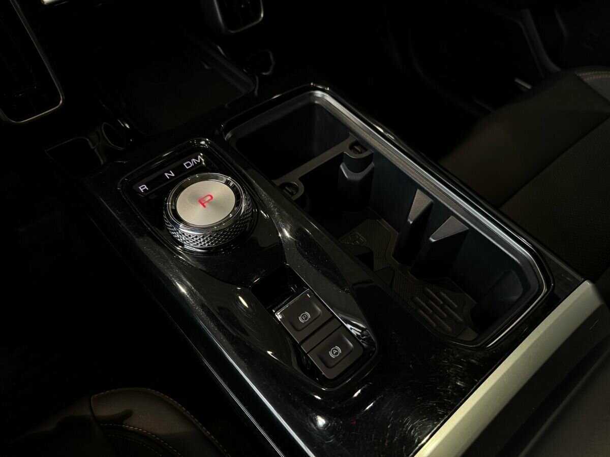 Haval Dargo с пробегом — 2022 год. Фото: #25