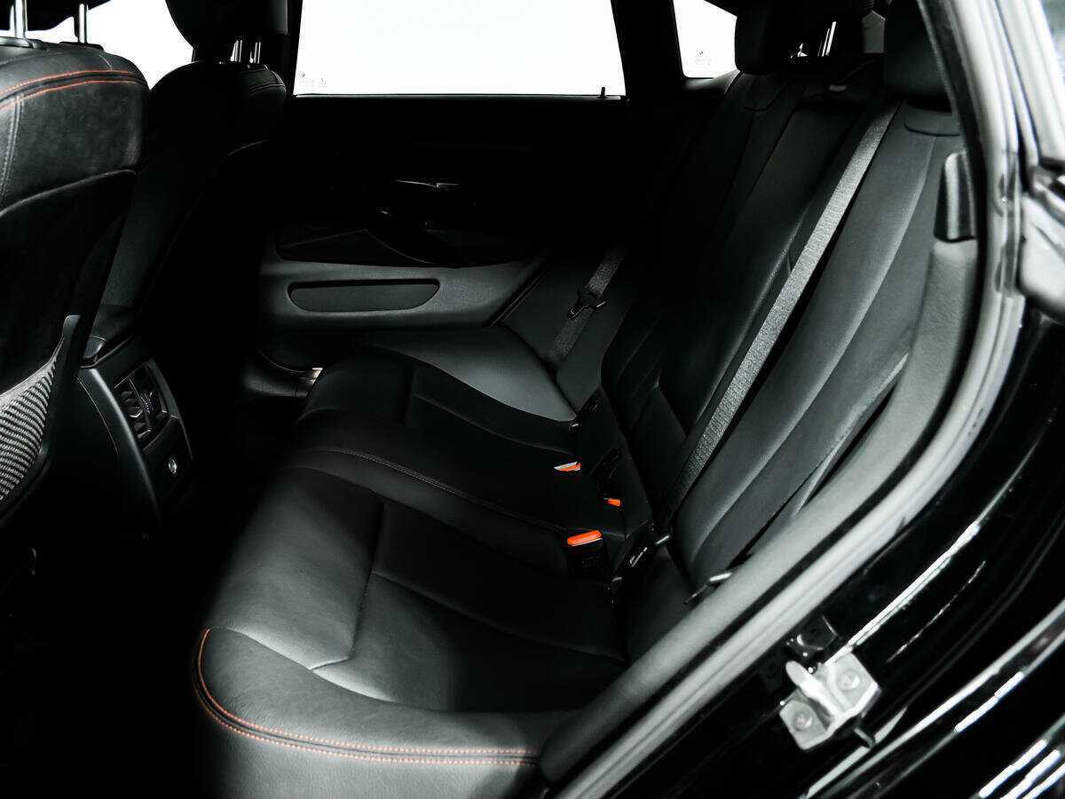 BMW 4 серии с пробегом — 2018 год. Фото: #9