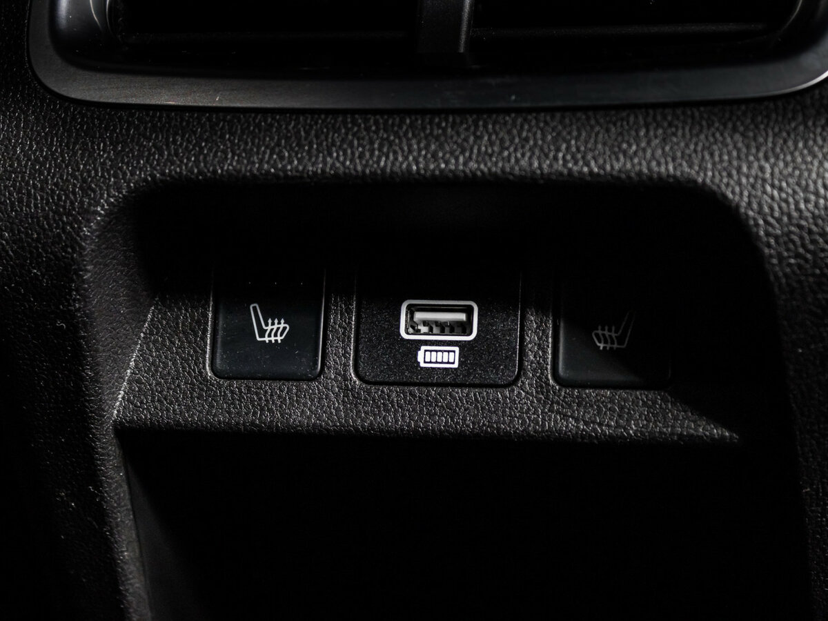 Haval F7 с пробегом — 2025 год. Фото: #13