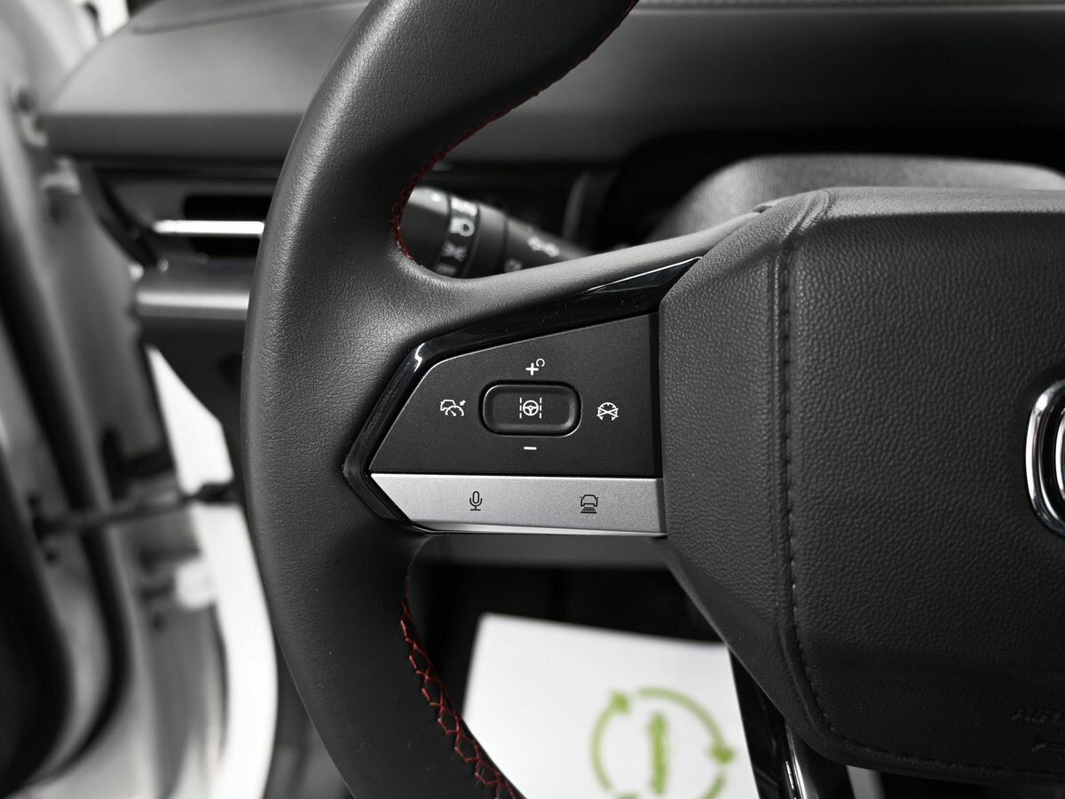 Changan CS55 Plus с пробегом — 2022 год. Фото: #18