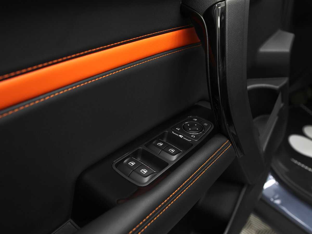 Haval Dargo с пробегом — 2023 год. Фото: #12