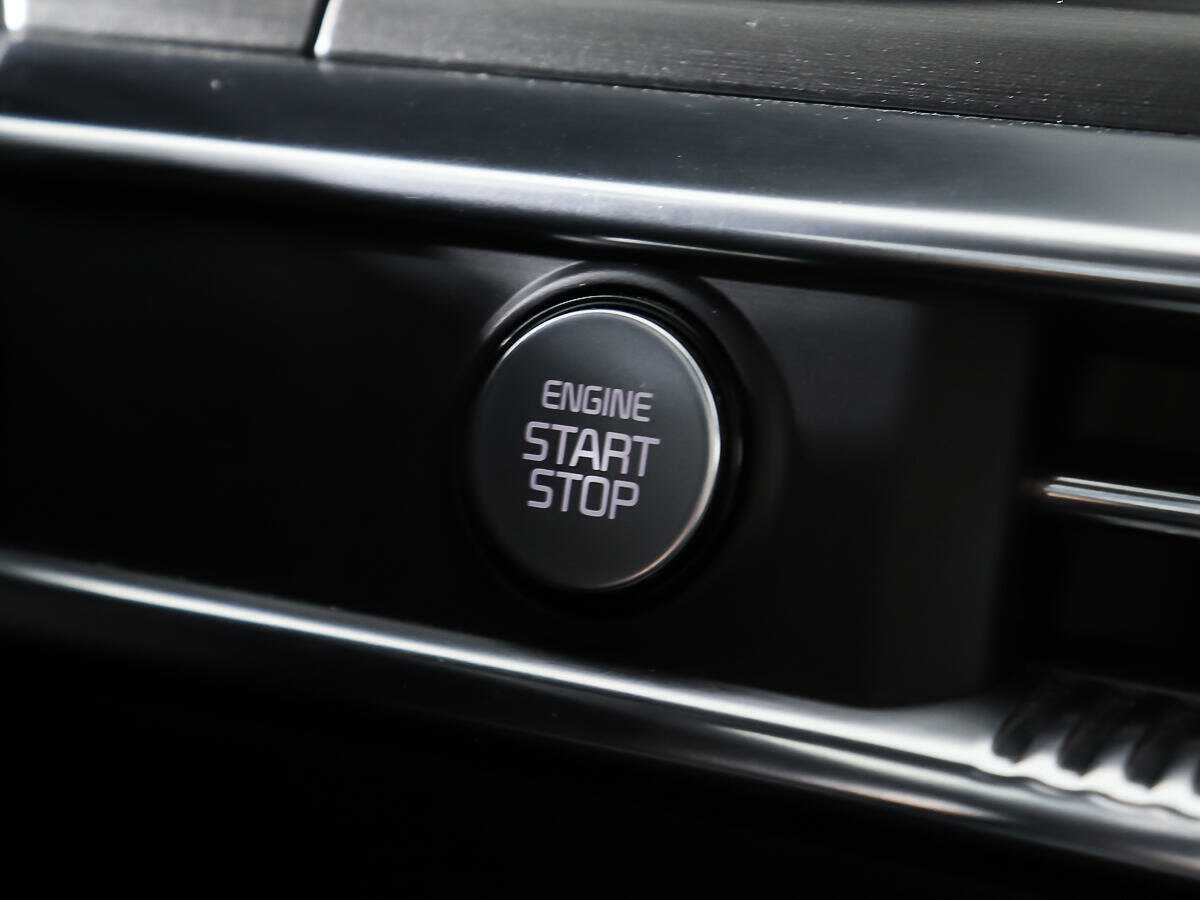 Kia K5 с пробегом — 2020 год. Фото: #20