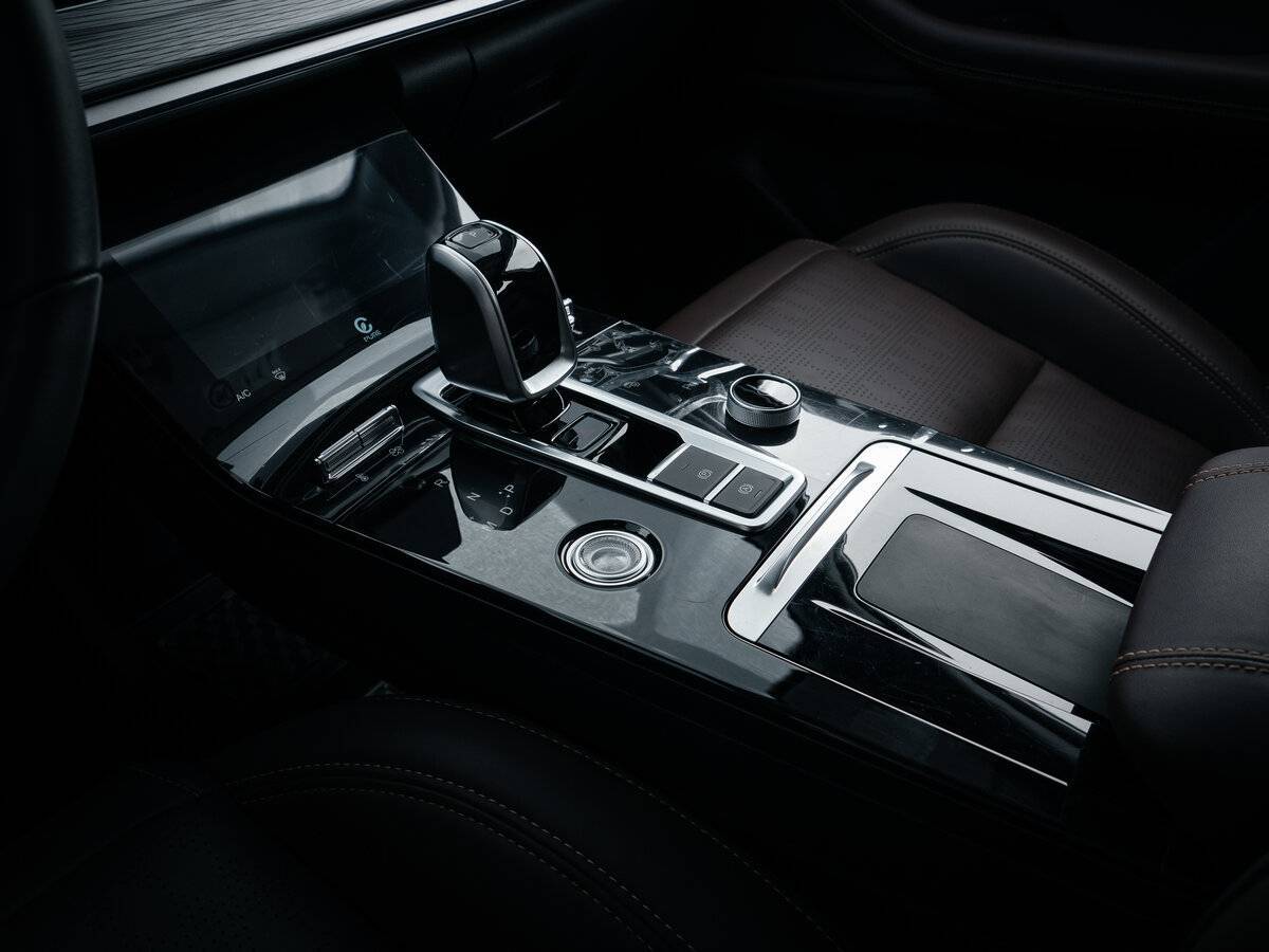 Chery Tiggo 8 Pro с пробегом — 2022 год. Фото: #14