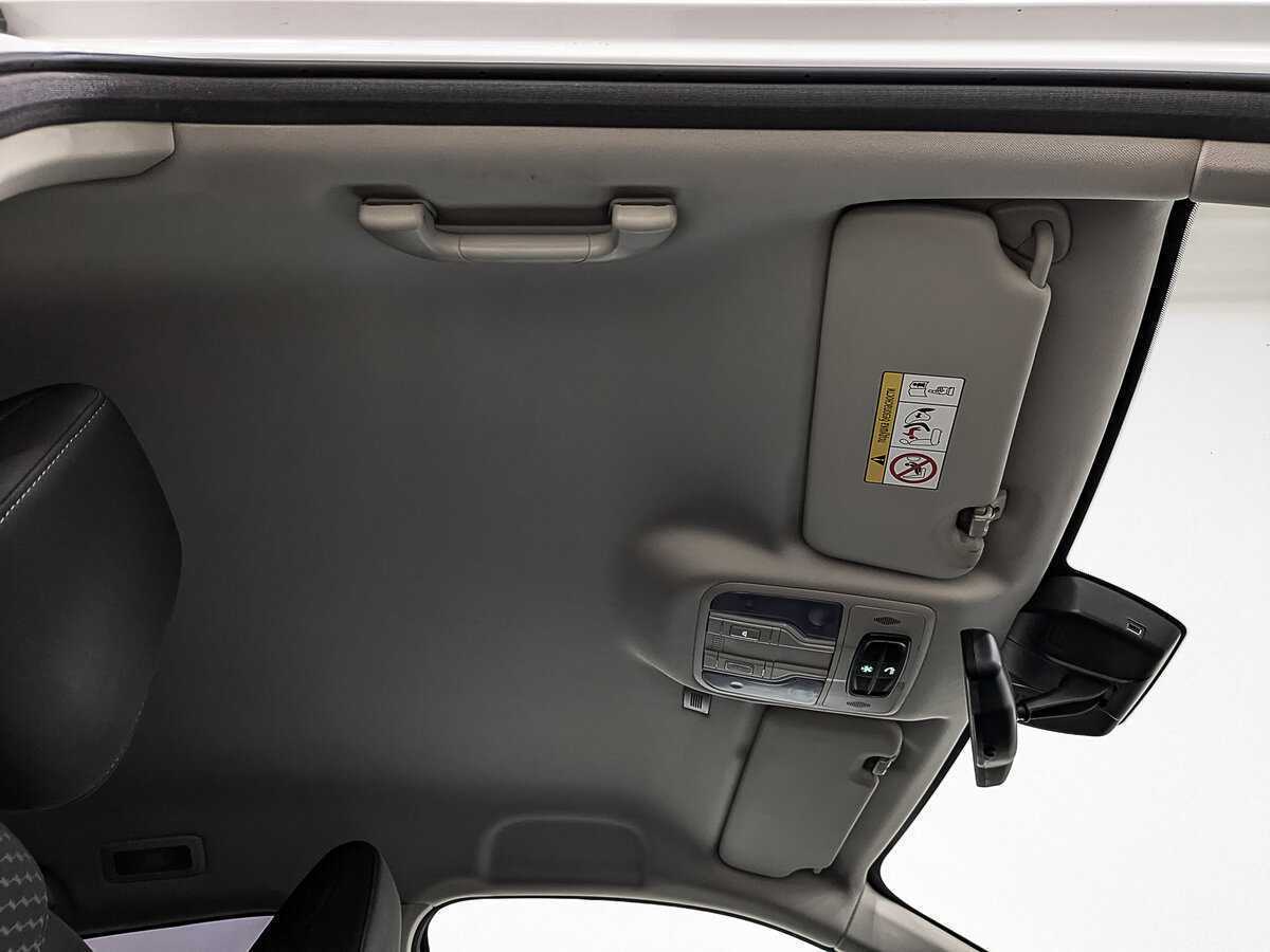 Haval F7x с пробегом — 2021 год. Фото: #22