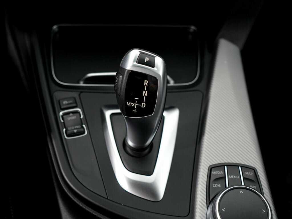 BMW 4 серии с пробегом — 2019 год. Фото: #9