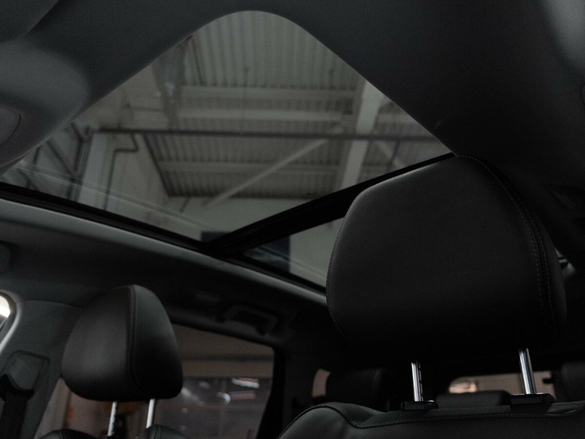 Chery Tiggo 8 Pro с пробегом — 2021 год. Фото: #11