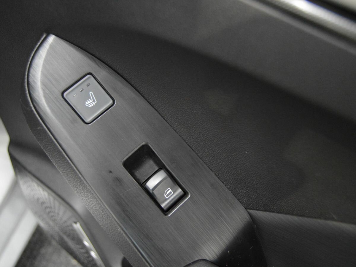 Haval Jolion с пробегом — 2023 год. Фото: #34