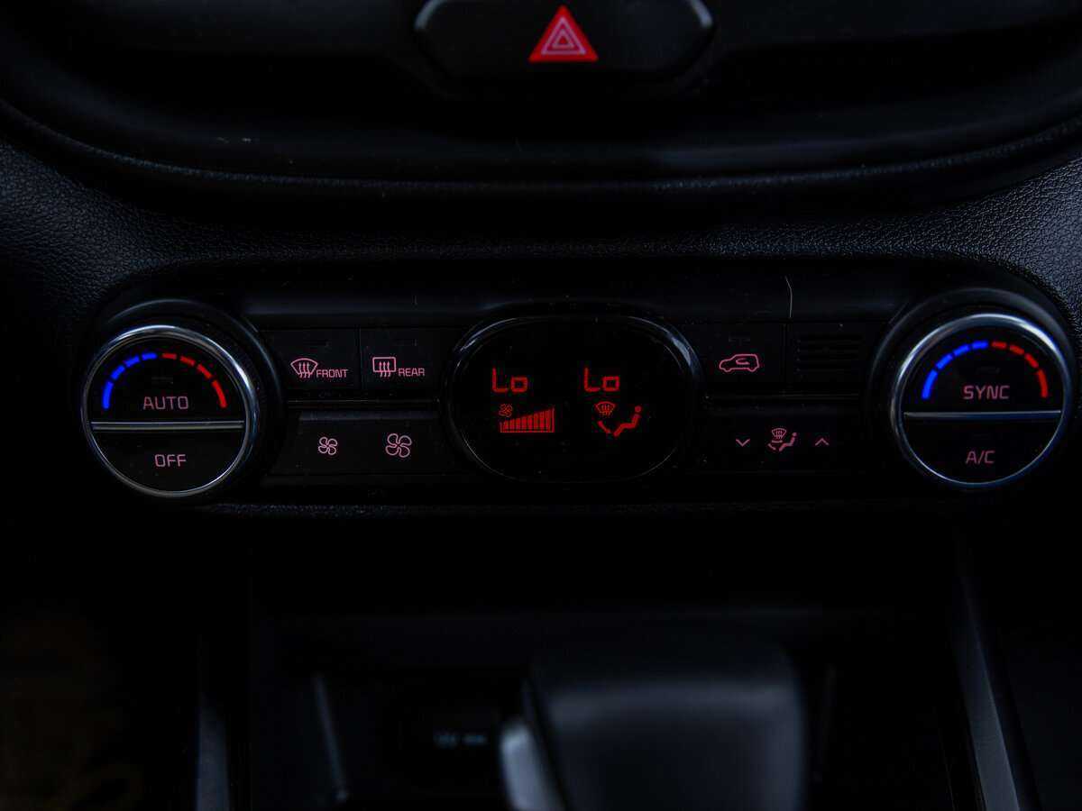 Kia Soul с пробегом — 2020 год. Фото: #11