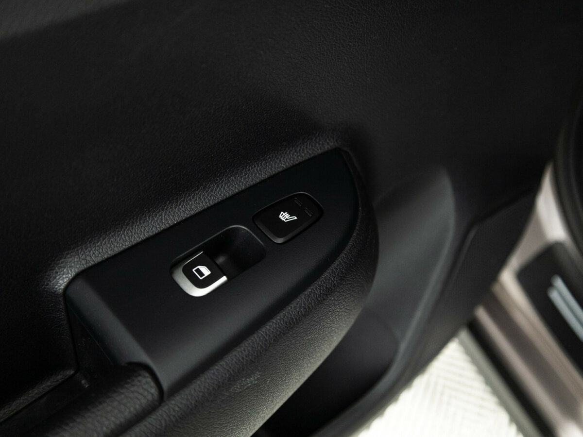 Kia Rio с пробегом — 2021 год. Фото: #21