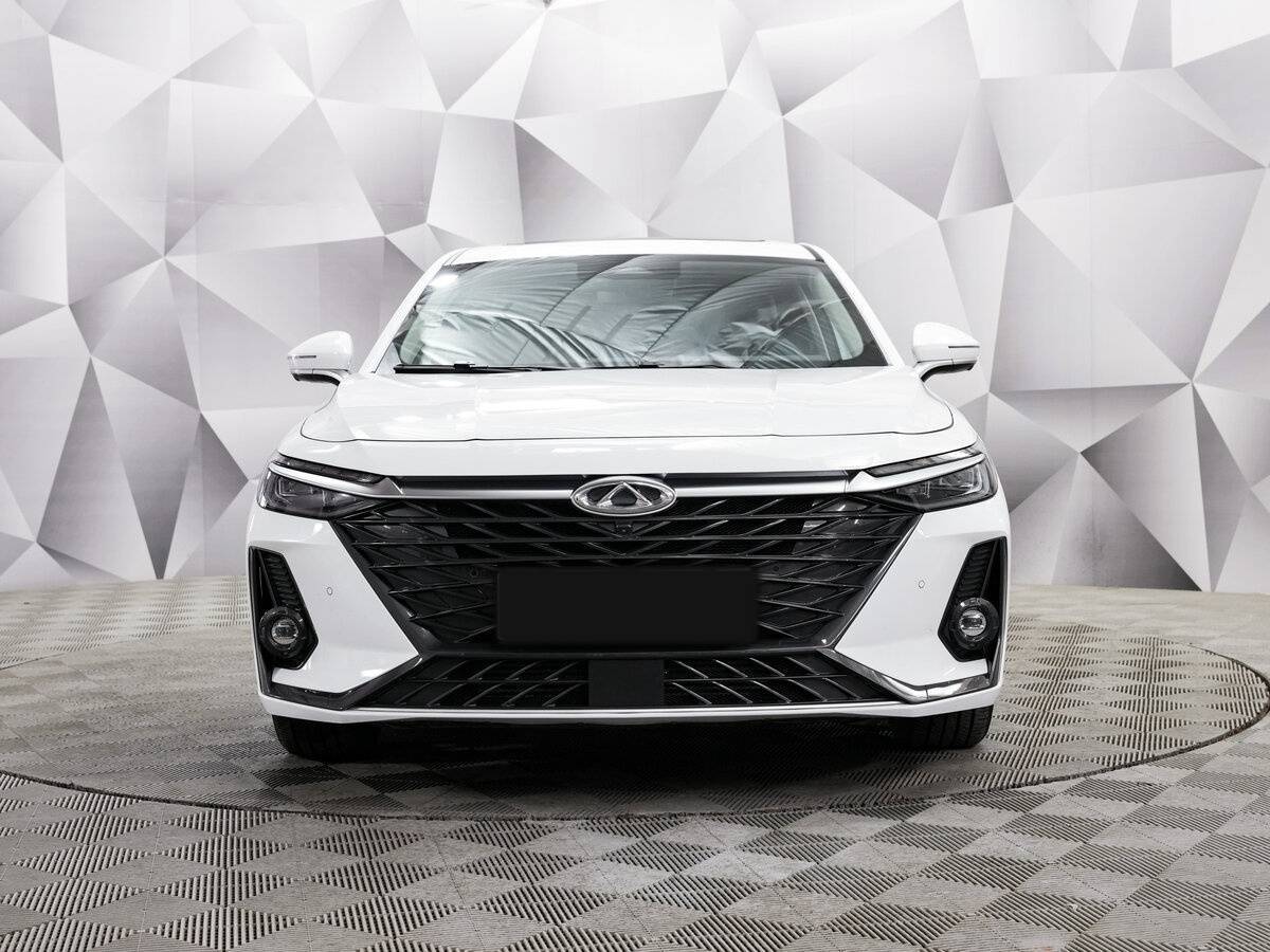 Chery Arrizo 8 с пробегом — 2023 год. Фото: #7