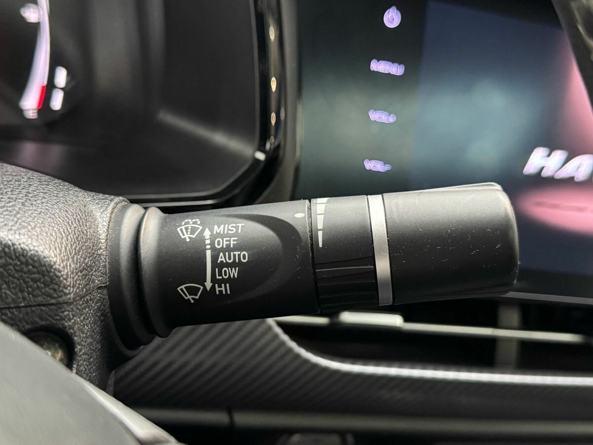 Haval F7x с пробегом — 2020 год. Фото: #15