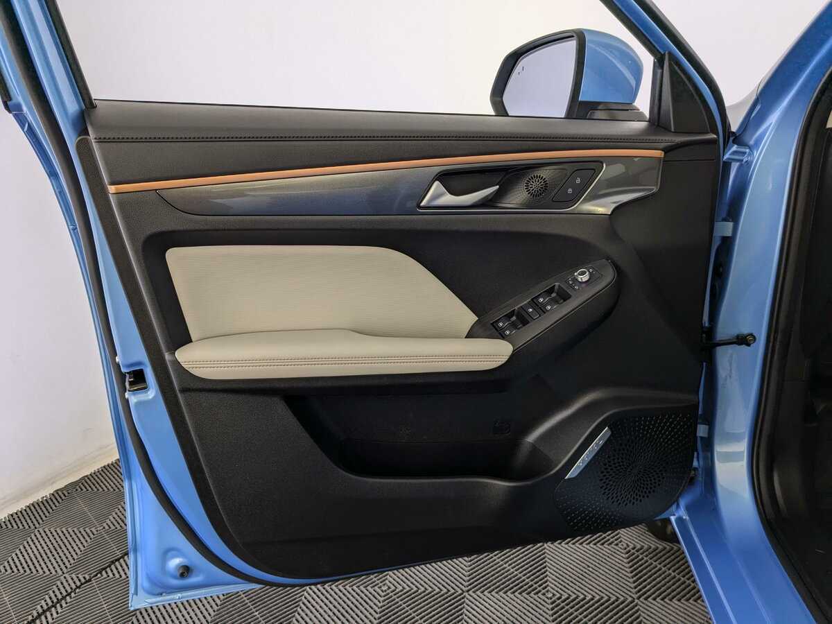 Haval Jolion с пробегом — 2022 год. Фото: #14