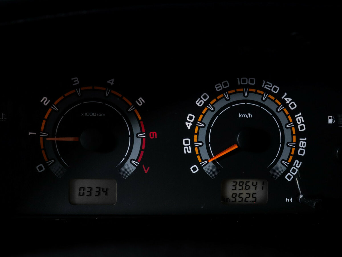 Lada (ВАЗ) Niva Travel с пробегом — 2022 год. Фото: #8