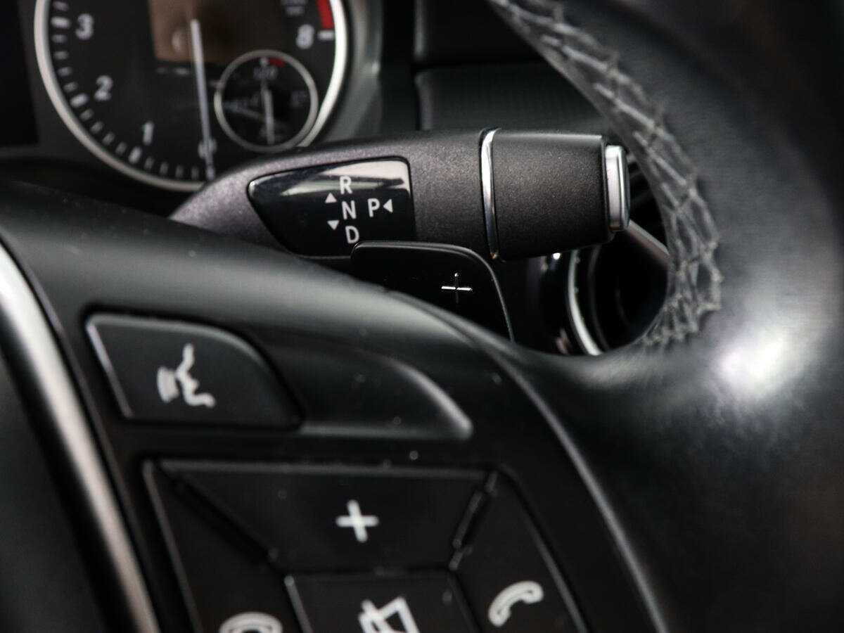 Mercedes-Benz A-Класс с пробегом — 2013 год. Фото: #12