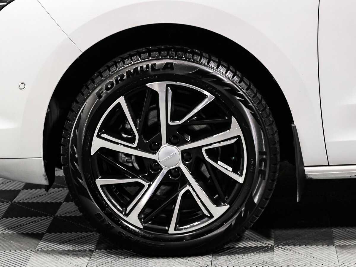 Haval Jolion с пробегом — 2023 год. Фото: #15