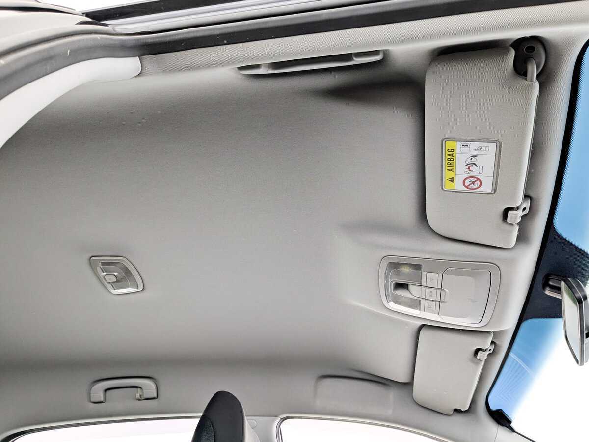 SsangYong Actyon с пробегом — 2013 год. Фото: #21