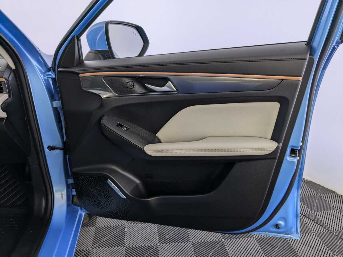 Haval Jolion с пробегом — 2022 год. Фото: #20