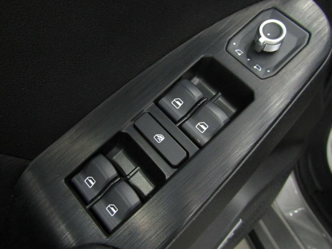 Haval Jolion с пробегом — 2024 год. Фото: #17