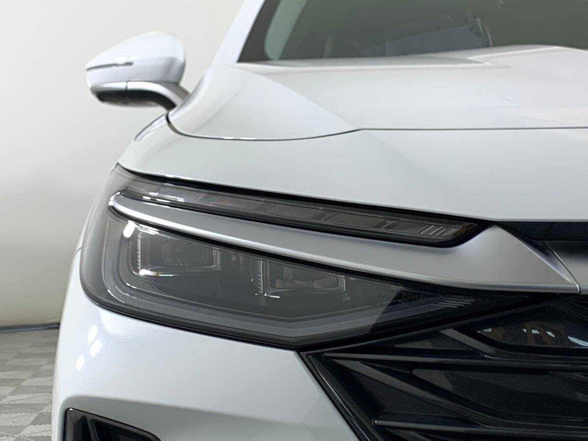 Chery Arrizo 8 с пробегом — 2023 год. Фото: #9