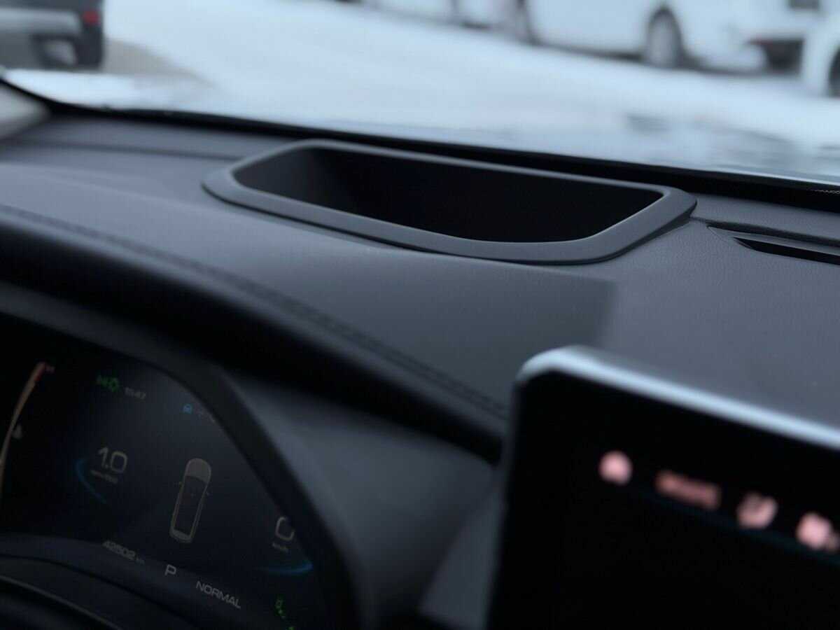 Haval Jolion с пробегом — 2023 год. Фото: #29