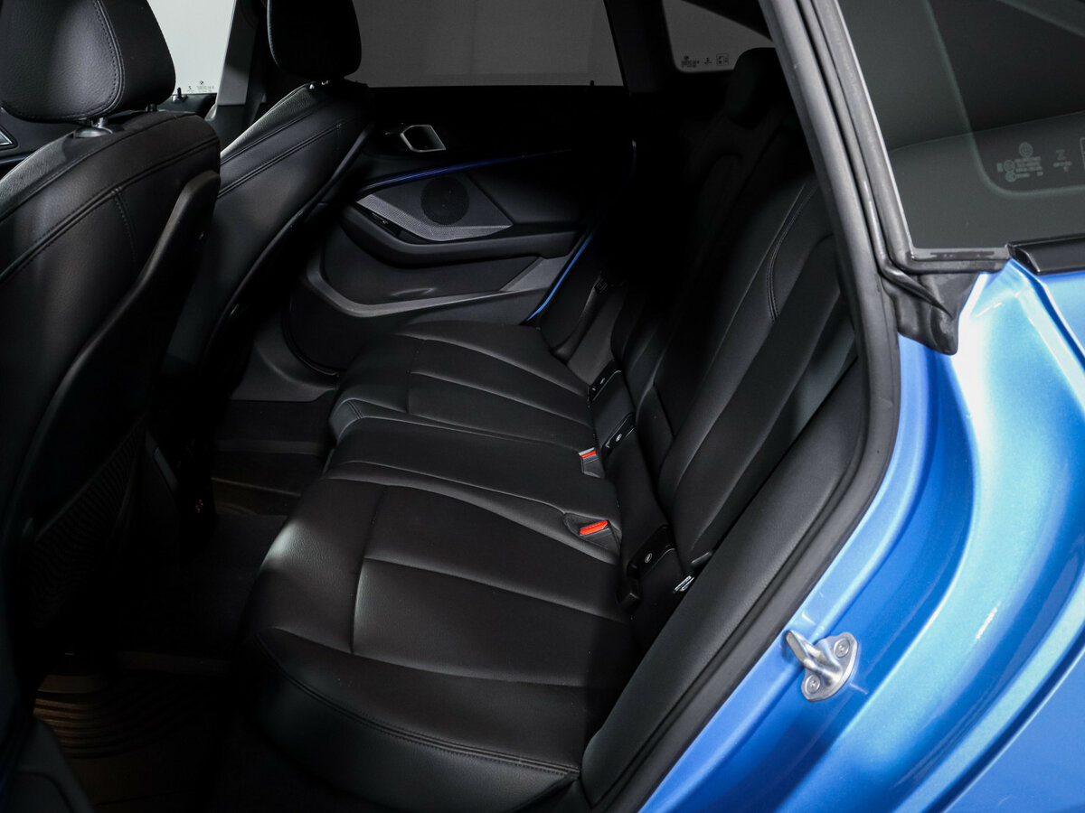 BMW 2 серии с пробегом — 2020 год. Фото: #7