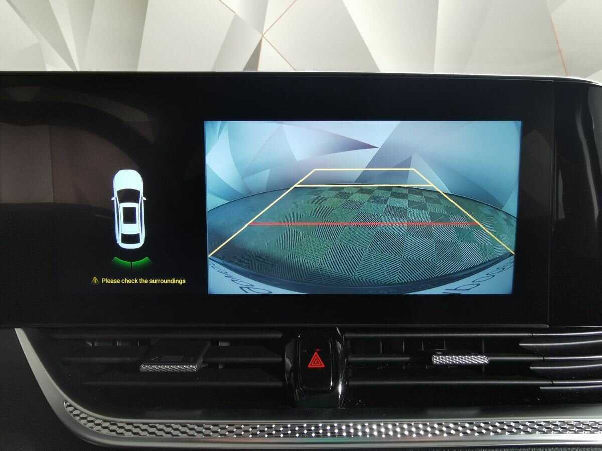 FAW Bestune B70 с пробегом — 2023 год. Фото: #15