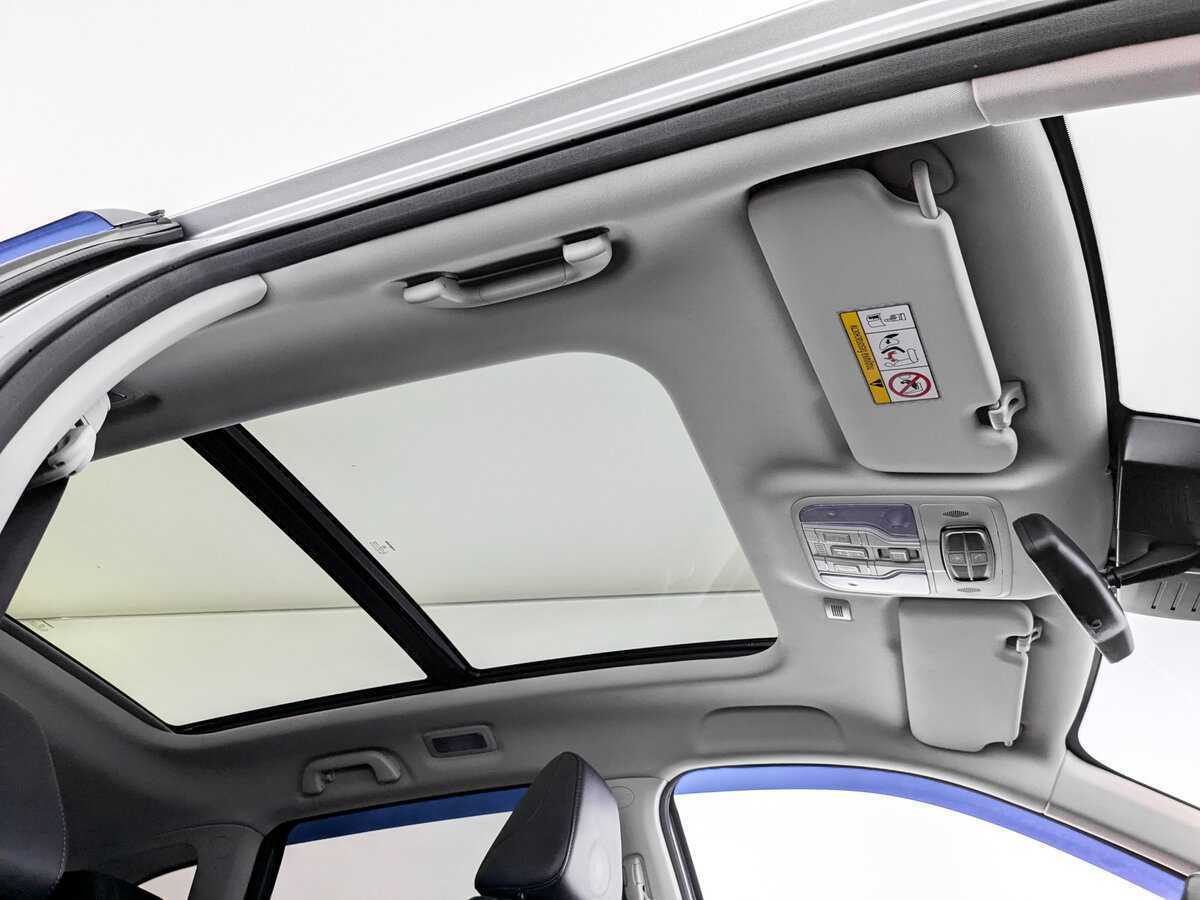 Haval F7 с пробегом — 2021 год. Фото: #22