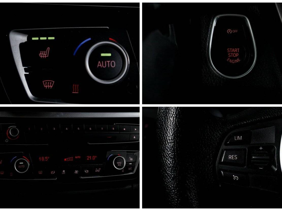 BMW 4 серии с пробегом — 2014 год. Фото: #21