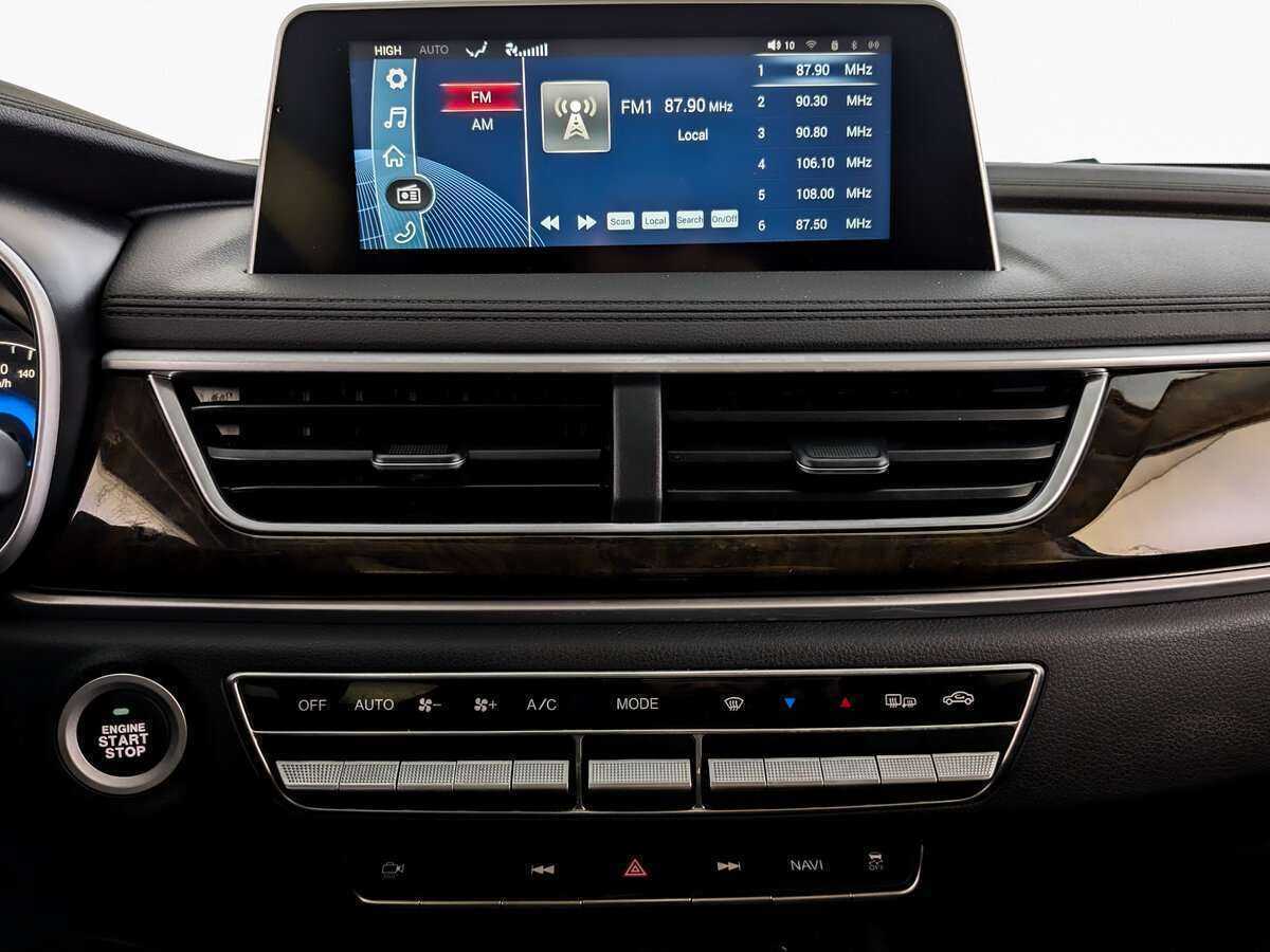 Dongfeng 580 с пробегом — 2021 год. Фото: #12